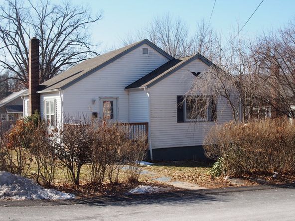 Investment Portfolio-Ellenville, NY: Canal St, Ellenville, NY 12428